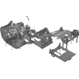 KIT, LOAD SENSE BYPASS