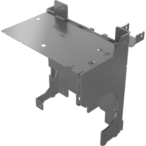 WELDMENT, GENERATOR BULKHEAD