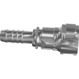 CONNECTOR,SAE10,QUICK CON,STR