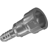CONNECTOR,SAE10,QUICK CON,STR