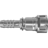 CONNECTOR,SAE10,QUICK CON,STR