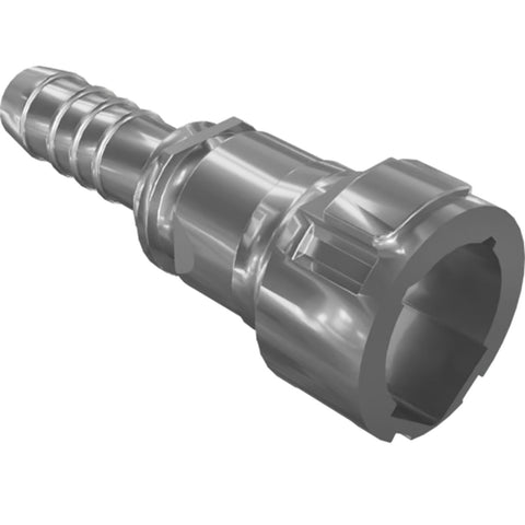 CONNECTOR,SAE10,QUICK CON,STR