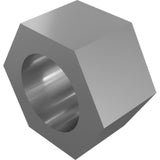 NUT,1/2-13,8,ZAG