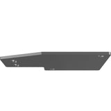 PLATE,GEN. MANIFOLD MNT