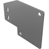 PLATE,GEN. MANIFOLD MNT