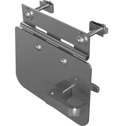 ASSEMBLY,COVER,DEF FILL,10K