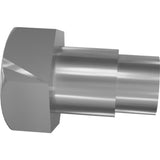 SCREW, YOKE LOCK, ZAG