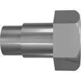 SCREW, YOKE LOCK, ZAG