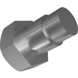SCREW, YOKE LOCK, ZAG