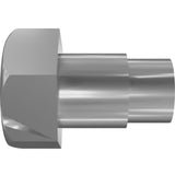 SCREW, YOKE LOCK, ZAG