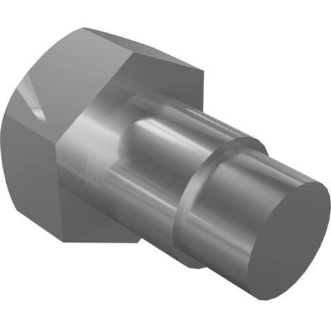 SCREW, YOKE LOCK, ZAG