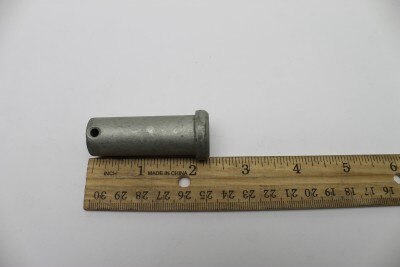 PIN,CLEVIS,3/4X2,ZAG