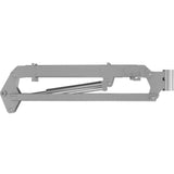 ASSY,S45,JIB W/ROTATOR