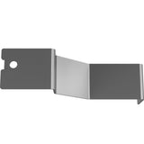 GUARD,SLEW,LEFT FRONT,Z62