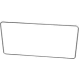 WLDMT,MAIN DECK BUMPER