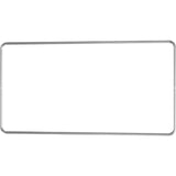WLDMT,MAIN DECK BUMPER