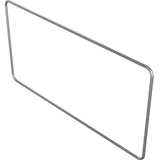 WLDMT,MAIN DECK BUMPER