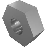 NUT,4-40,ZAG
