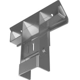 WELDMENT, SUPPORT ES NOSE