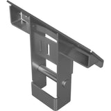 WELDMENT, SUPPORT ES NOSE