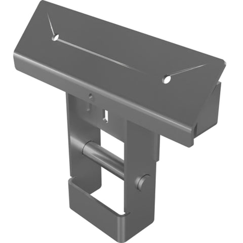 WELDMENT, SUPPORT TS