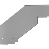 FORMING, GAS STRUT SUPPORT TS