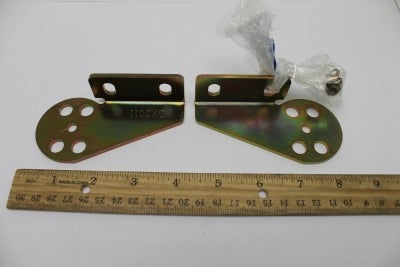 KIT REPAIR FIXED END