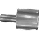 ISOLATOR,SANDWICH MNT TYPE 2