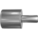 ISOLATOR,SANDWICH MNT TYPE 2
