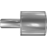 ISOLATOR,SANDWICH MNT TYPE 2