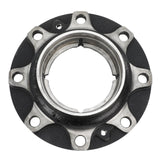 WHEEL HUB