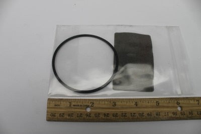 BACK-UP RING