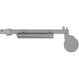 LEG, ASSEMBLY, HOIST III, MANUAL TUBE