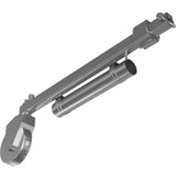 LEG, ASSEMBLY, HOIST III, MANUAL TUBE