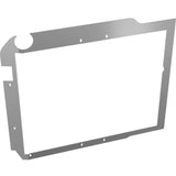 FORMING,RAD BAFFLE,TCD3.6,T4F