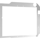 FORMING,RAD BAFFLE,TCD3.6,T4F