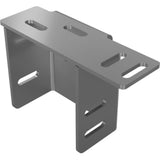 WLDT,LATCH STRIKE,ENG SIDE