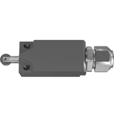 HARNESS LS NO-COLLIOSION ZONE