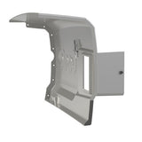 ASSEMBLY COVER TANK MOUNT