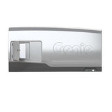 ASSEMBLY COVER TANK MOUNT