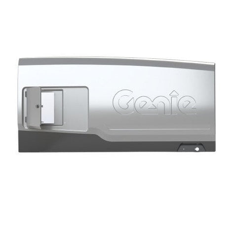 ASSEMBLY COVER TANK MOUNT