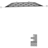 ASSEMBLY COVER ENG MOUNT
