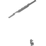 ASSEMBLY COVER ENG MOUNT