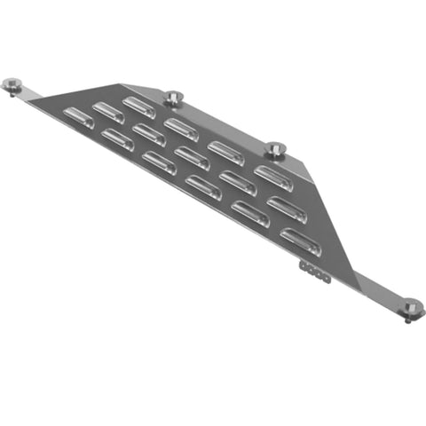 ASSEMBLY COVER ENG MOUNT