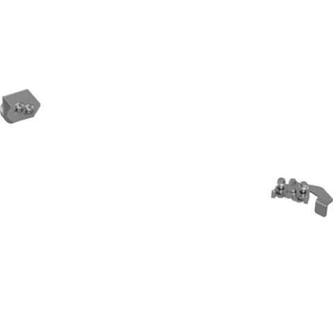 ASSEMBLY,COVER,ENGINE SIDE