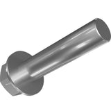 SCREW,HHF,3/4-10X3.25,8,ZAG