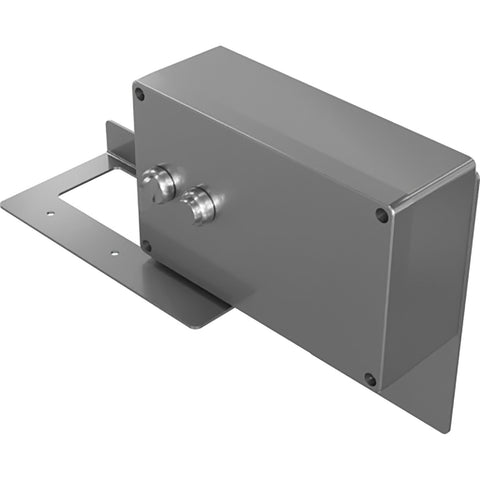 ASSY,CTRL BOX,GROUND,PWR EXT
