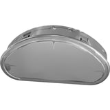 GAUGE CLUSTER, CAN ENABLED/CAB