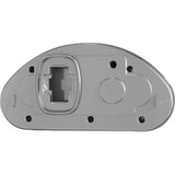 GAUGE CLUSTER, CAN ENABLED/CAB