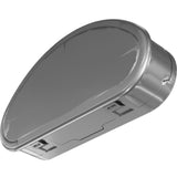 GAUGE CLUSTER, CAN ENABLED/CAB